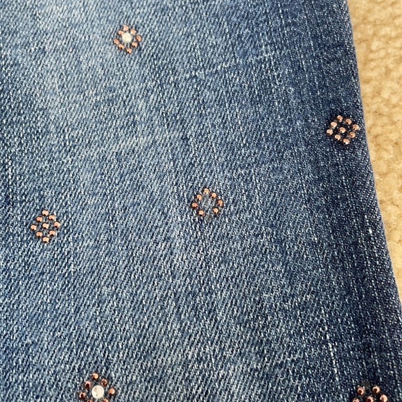 Hollister Jeans - Picture 3 of 5